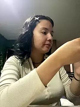 dark_foxx from StripChat is Freechat