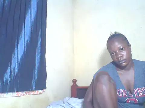 Dark_Queenchocolate from StripChat is Freechat
