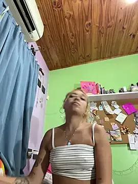 Darkazulqueen2 webcams show profile image 