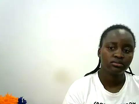 Darkbeautyxxxx from StripChat is Freechat