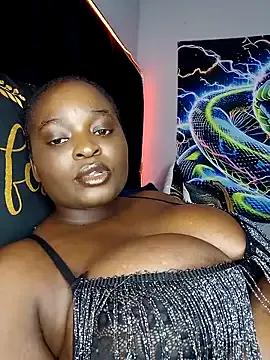 DarkButterfly99 from StripChat is Freechat
