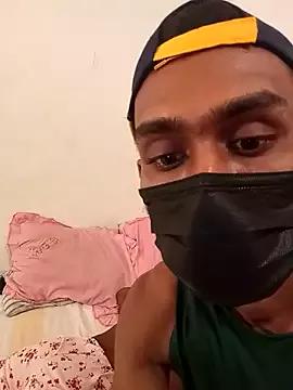 Photos of Darkchocosl8 from StripChat is Group