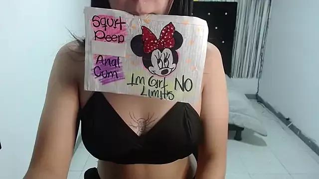 Girls: try live performances with matured performers, from dancing to quirks, in a variety of beautiful sex cams.