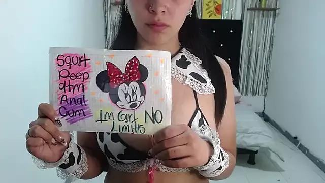 Girls: try live performances with matured performers, from dancing to quirks, in a variety of beautiful sex cams.