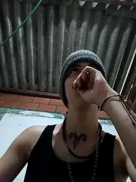 Darko756Wendigo from StripChat is Freechat