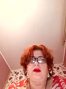 Darlene_Eleanor from StripChat is Freechat