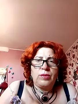 Darlene_Eleanor from StripChat is Freechat