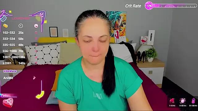 Girls: try live performances with matured performers, from dancing to quirks, in a variety of beautiful sex cams.