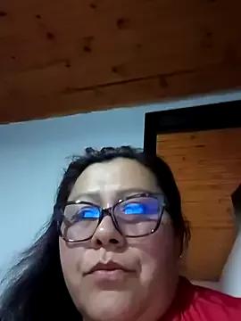Darly_Gomez from StripChat is Freechat