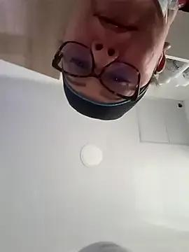 Darly_Gomez from StripChat is Freechat