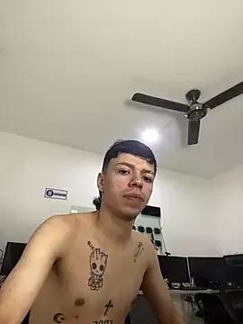 Photos of Darxpills from StripChat is Private