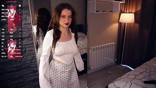 Girls: try live performances with matured performers, from dancing to quirks, in a variety of beautiful sex cams.