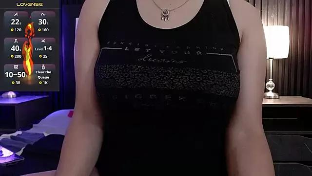 dayana_mendoza69 from StripChat