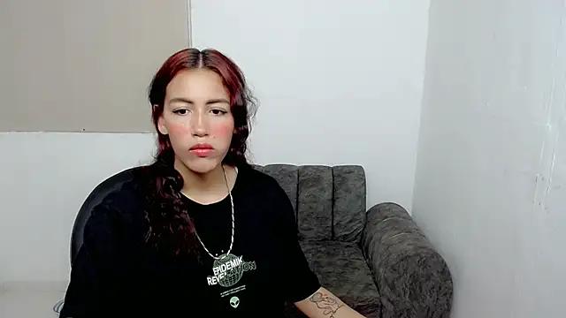 Dayanitta_ from StripChat