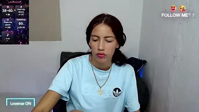 Dayanitta_ from StripChat