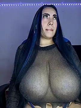 dayanna_86 from StripChat