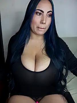 dayanna_86 from StripChat