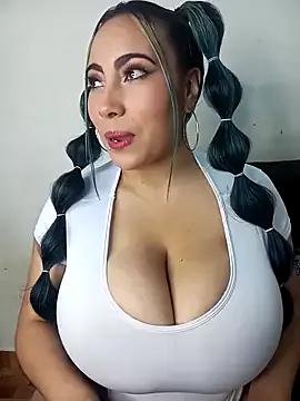 dayanna_86 from StripChat is Freechat