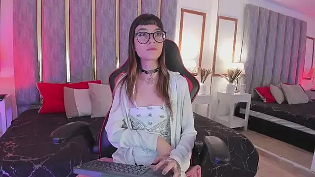 dayanne07 from StripChat
