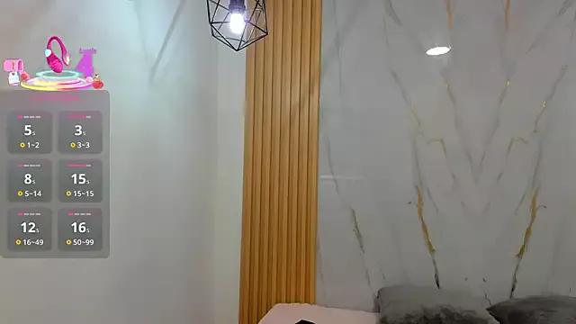 DayashCruz from StripChat