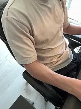 daydreamer-5 from StripChat