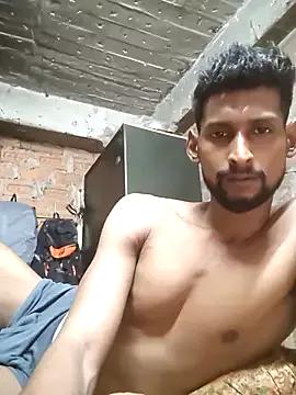 Deathsoul02 from StripChat is Freechat