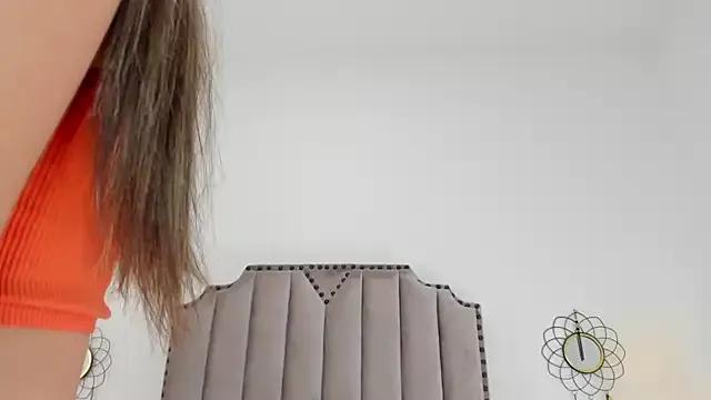 debora_scoot from StripChat is Freechat