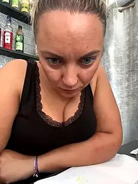 DeboraGaia from StripChat is Freechat
