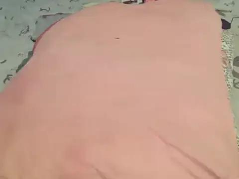 DeeButty from StripChat