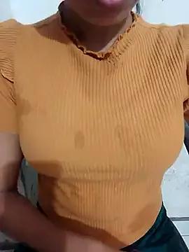 Deepa_10 from StripChat