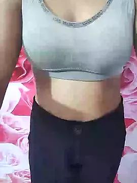 Deepa_10 from StripChat
