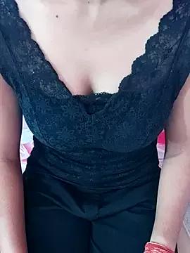 Deepa_10 from StripChat