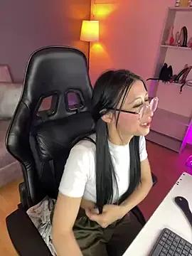 DeepAnalAddict from StripChat