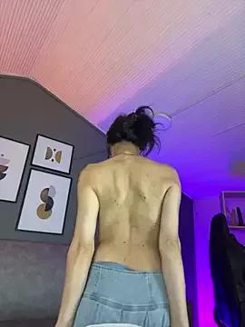 DeepAnalAddict from StripChat