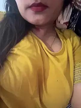 Deepcha1991 from StripChat