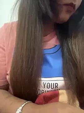 Deepcha1991 from StripChat