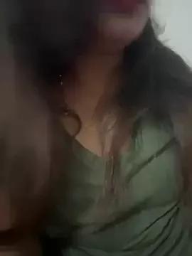 Deepcha1991 from StripChat