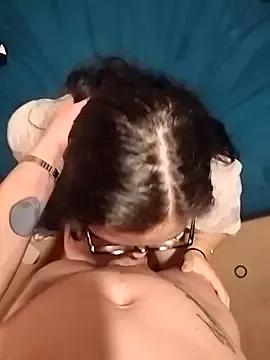 Deeplong24 from StripChat is Freechat