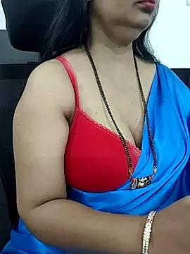 Deepthi_Mysore from StripChat