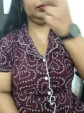 Deepthi_Mysore from StripChat