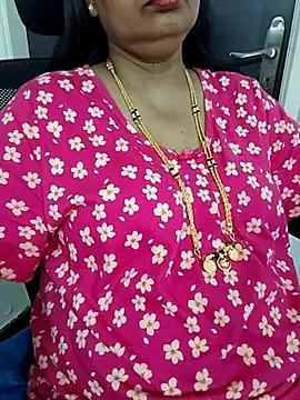 Deepthi_Mysore from StripChat