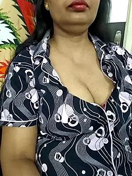 Deepthi_Mysore from StripChat is Freechat