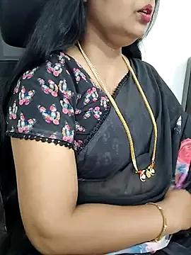 Deepthi_Mysore from StripChat