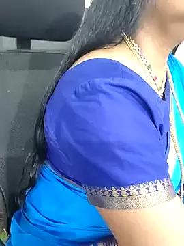 Deepthi_Mysore from StripChat
