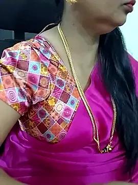 Deepthi_Mysore from StripChat
