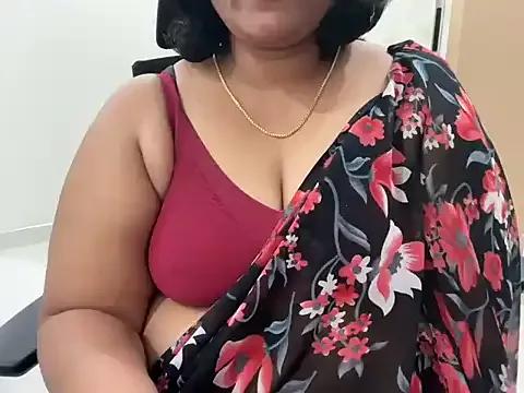 deepu-telugu from StripChat