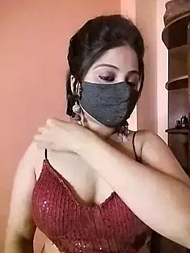 deepu_urs from StripChat