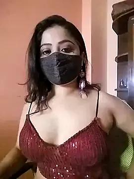 Photos of deepu_urs from StripChat is Private
