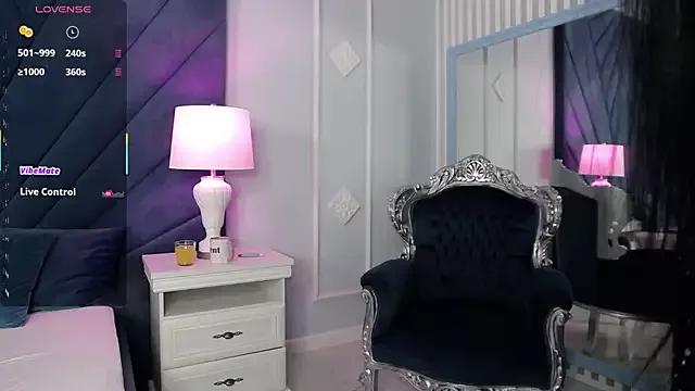 Deezylicious from StripChat