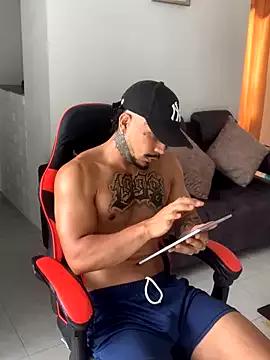 Photos of DeimonOficial from StripChat is Freechat